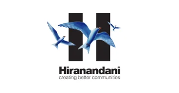 Hiranandani Communities logo