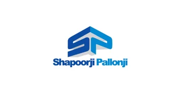 Shapoorji Pallonji Real Estate logo
