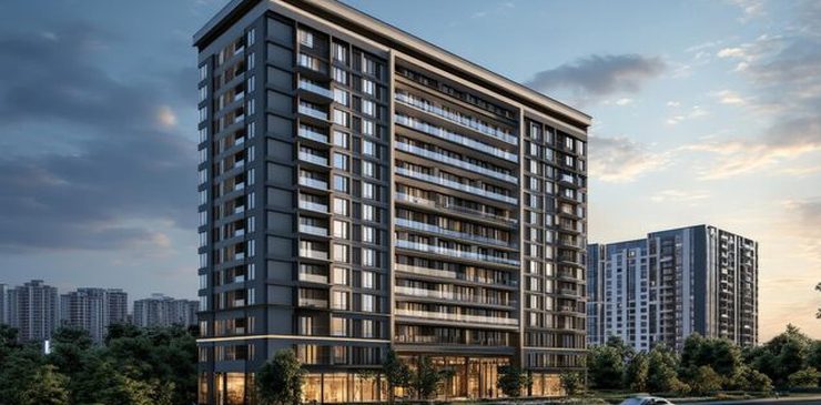 Illustrative image for Projects in Bandra West, Mumbai